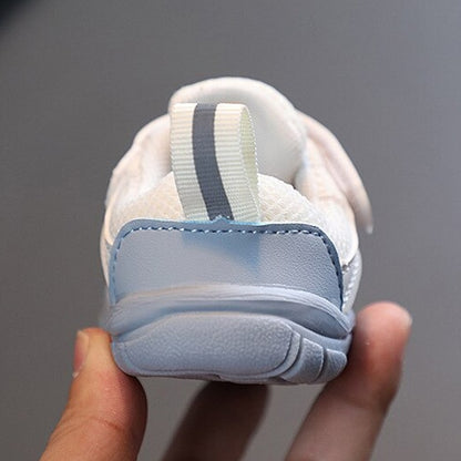 Soft Baby Moccasin Shoes - Flexible & Comfortable