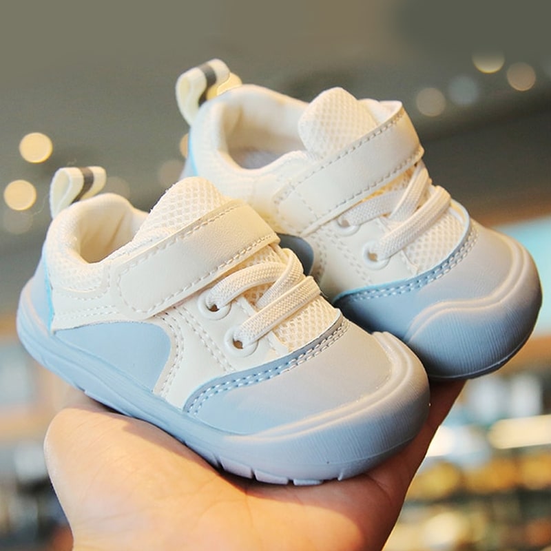 Soft Baby Grip Shoes