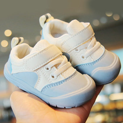 Soft Baby Grip Shoes
