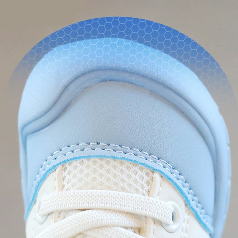 Soft Baby Moccasin Shoes - Flexible & Comfortable