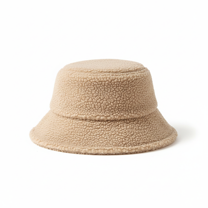 Trendy Fischerhut - WarmHat