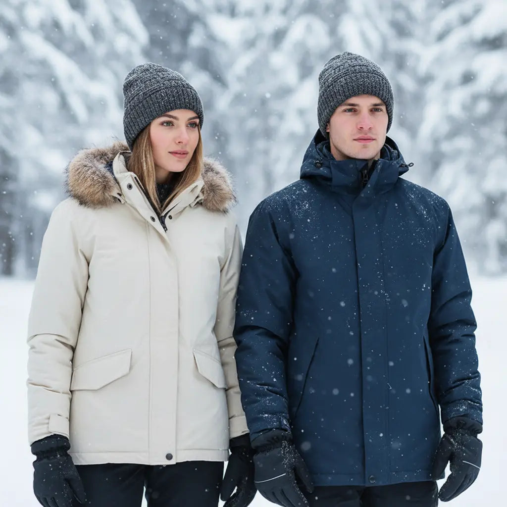 Warm Wireless Beanie Hat - Pexav