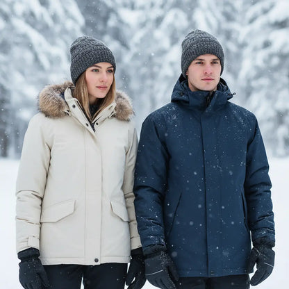 Warm Wireless Beanie Hat - Pexav