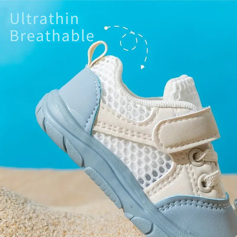 Soft Baby Moccasin Shoes - Flexible & Comfortable - Olytrend