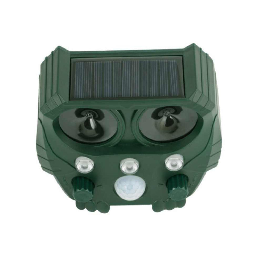 Outdoor Animal Pest Repellent Device