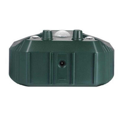 Outdoor Animal Pest Repeller Ultrasonic Device