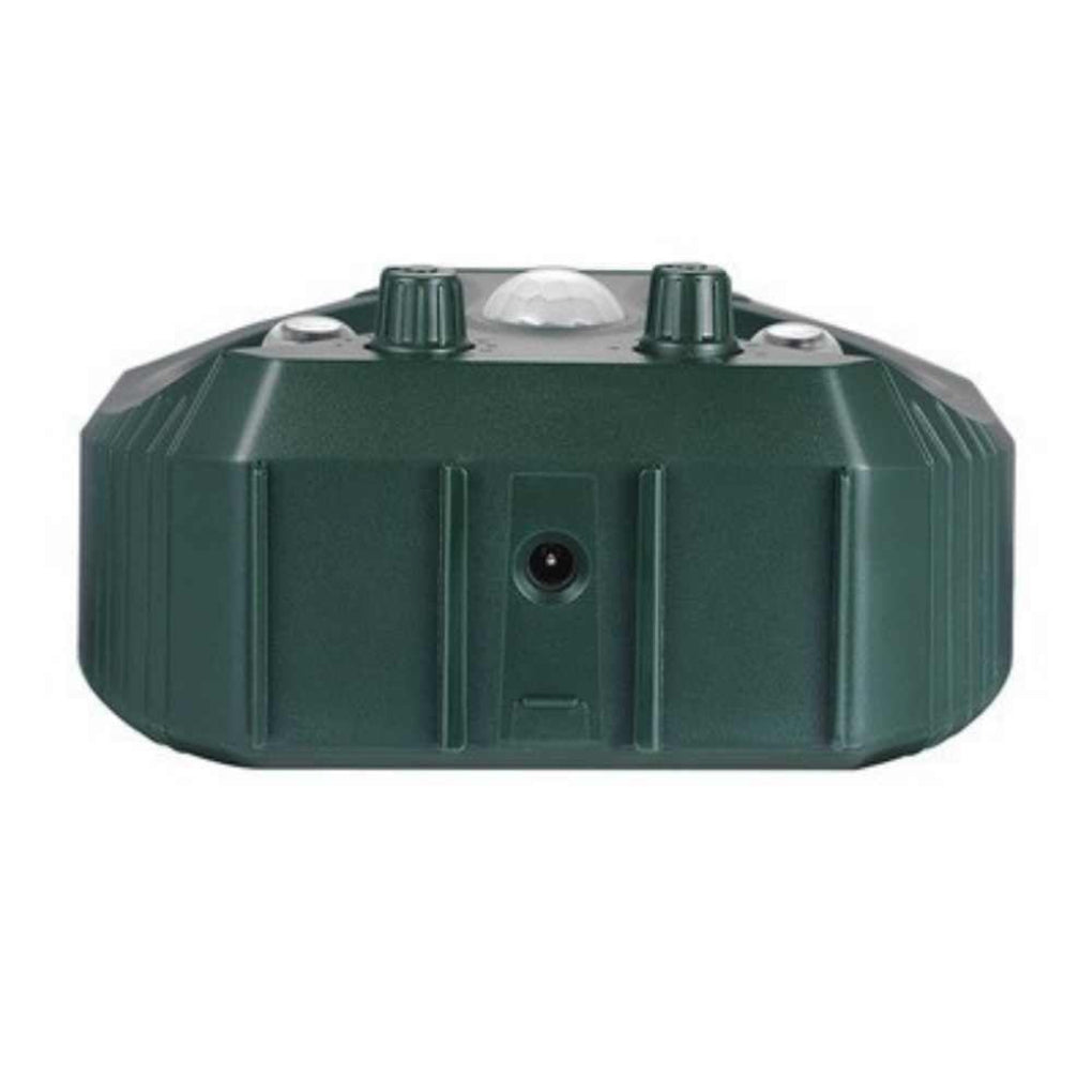 Outdoor Animal Pest Repellent Device