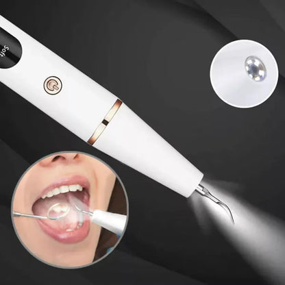 Tartar Removal Dental Scaler Tool