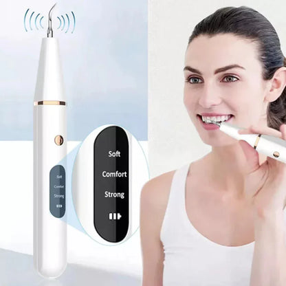 Tartar Removal Dental Scaler Tool