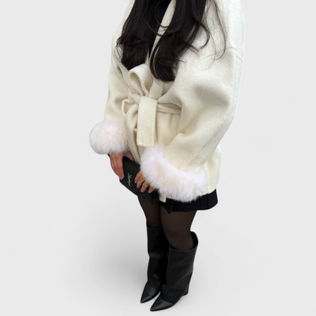 Stylish Winter Coat