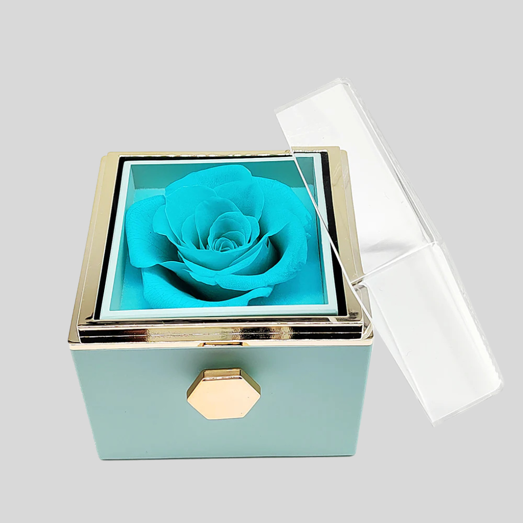 Personalized Rose Gold Customized Pendant Necklace
