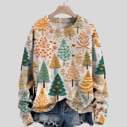 Fun Christmas Sweatshirt
