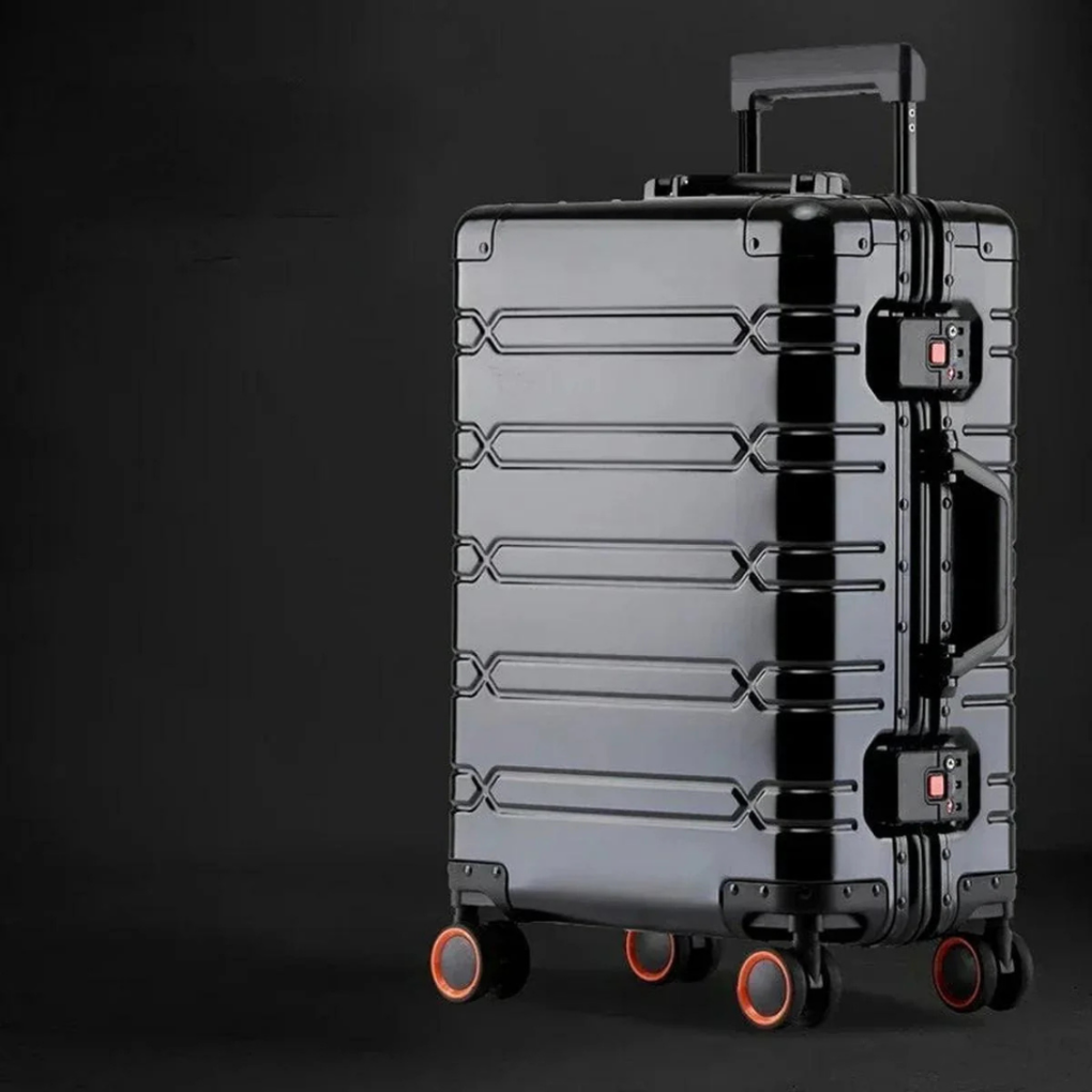 Lightweight Durable Travel Luggage Set - Olytrend
