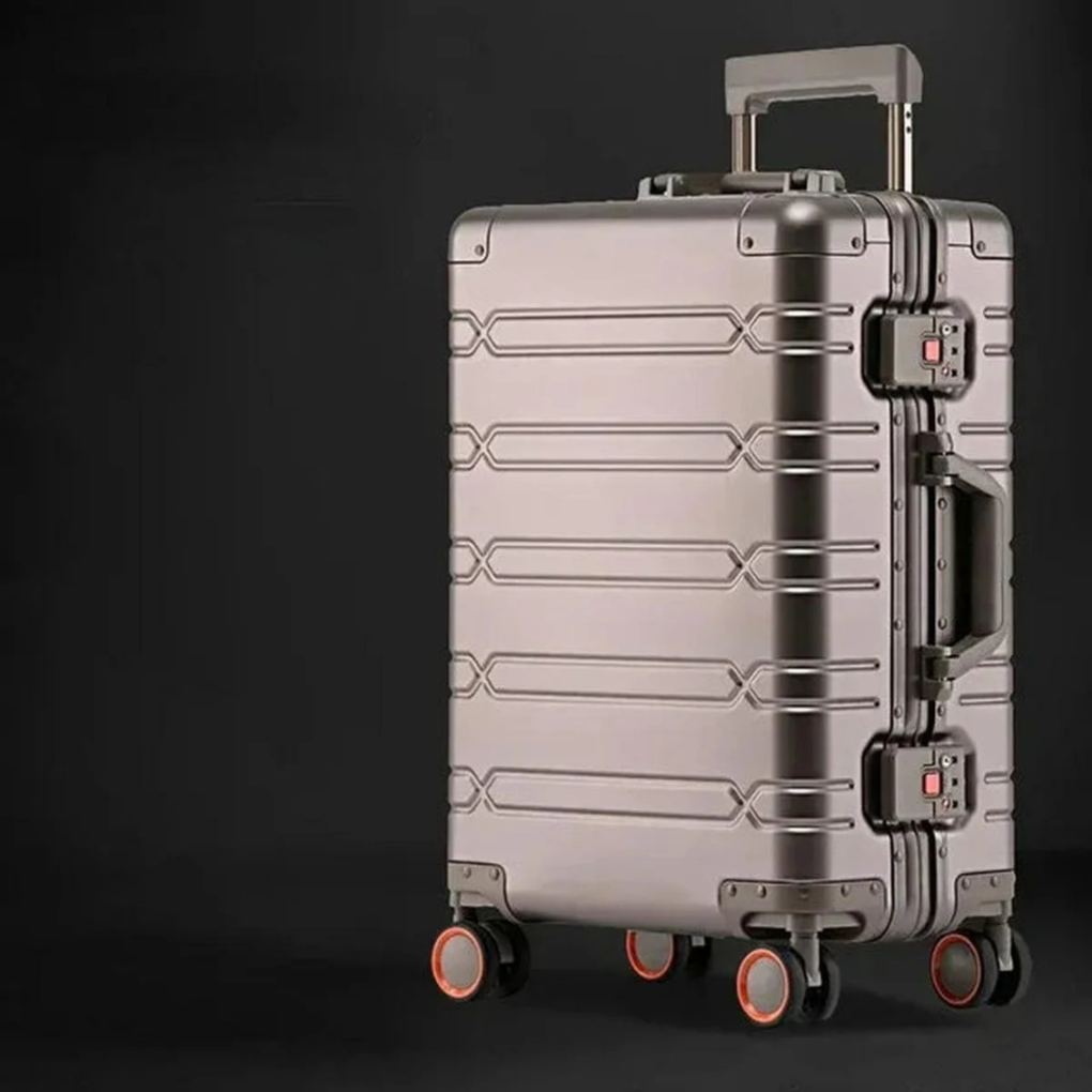 Lightweight Durable Travel Luggage Set