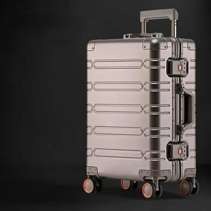 Lightweight Durable Travel Luggage Set