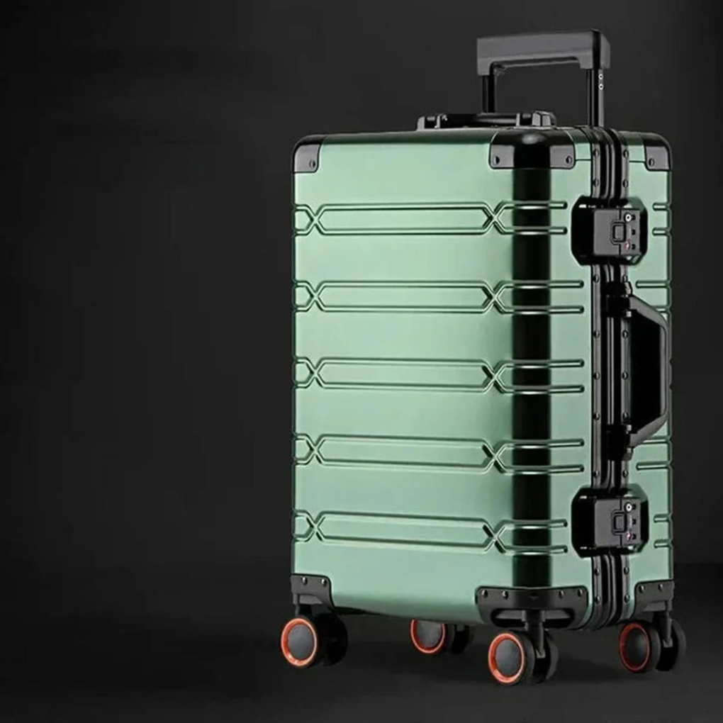 Lightweight Durable Travel Luggage Set