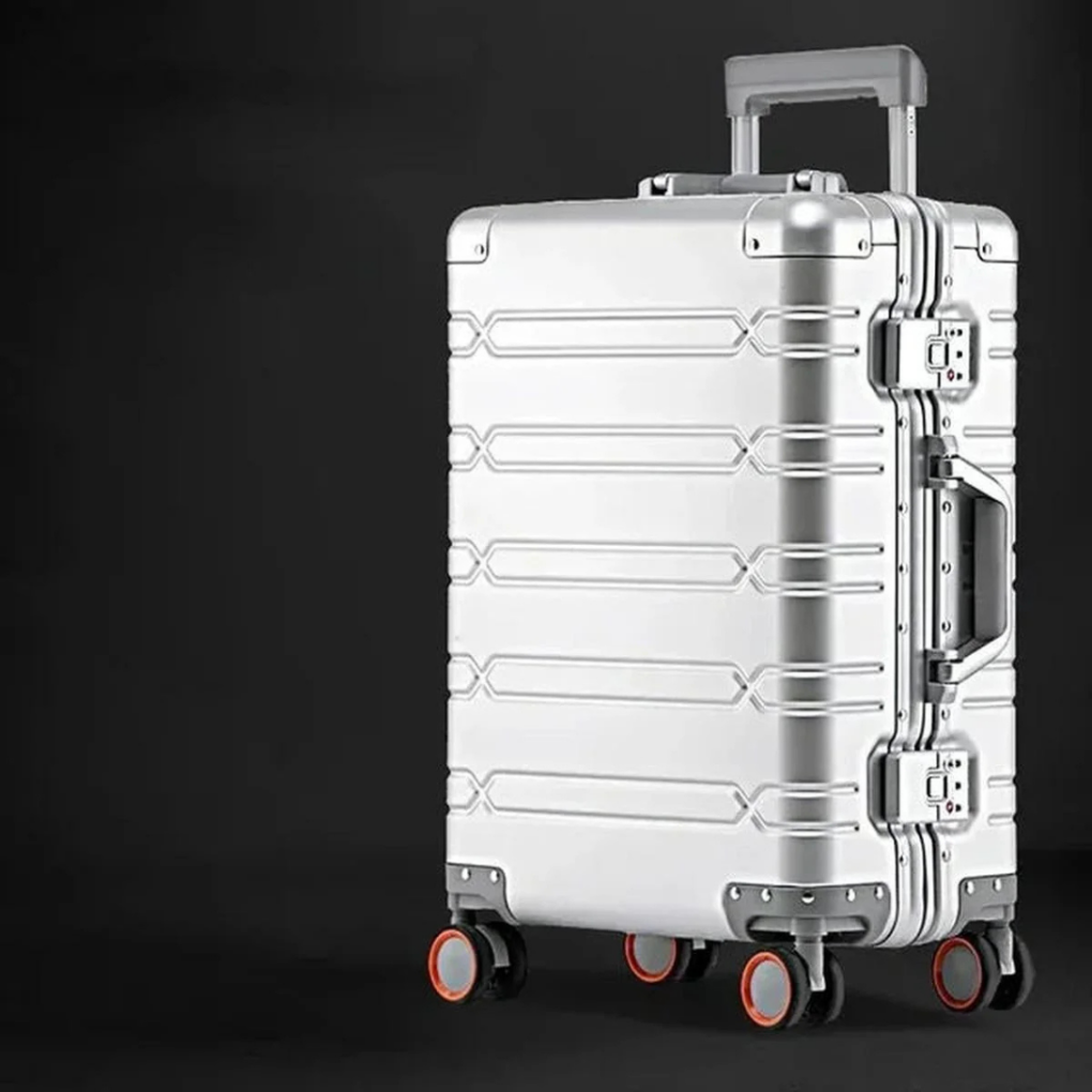 Lightweight Durable Travel Luggage Set