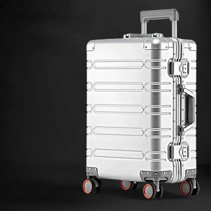 Lightweight Durable Travel Luggage Set