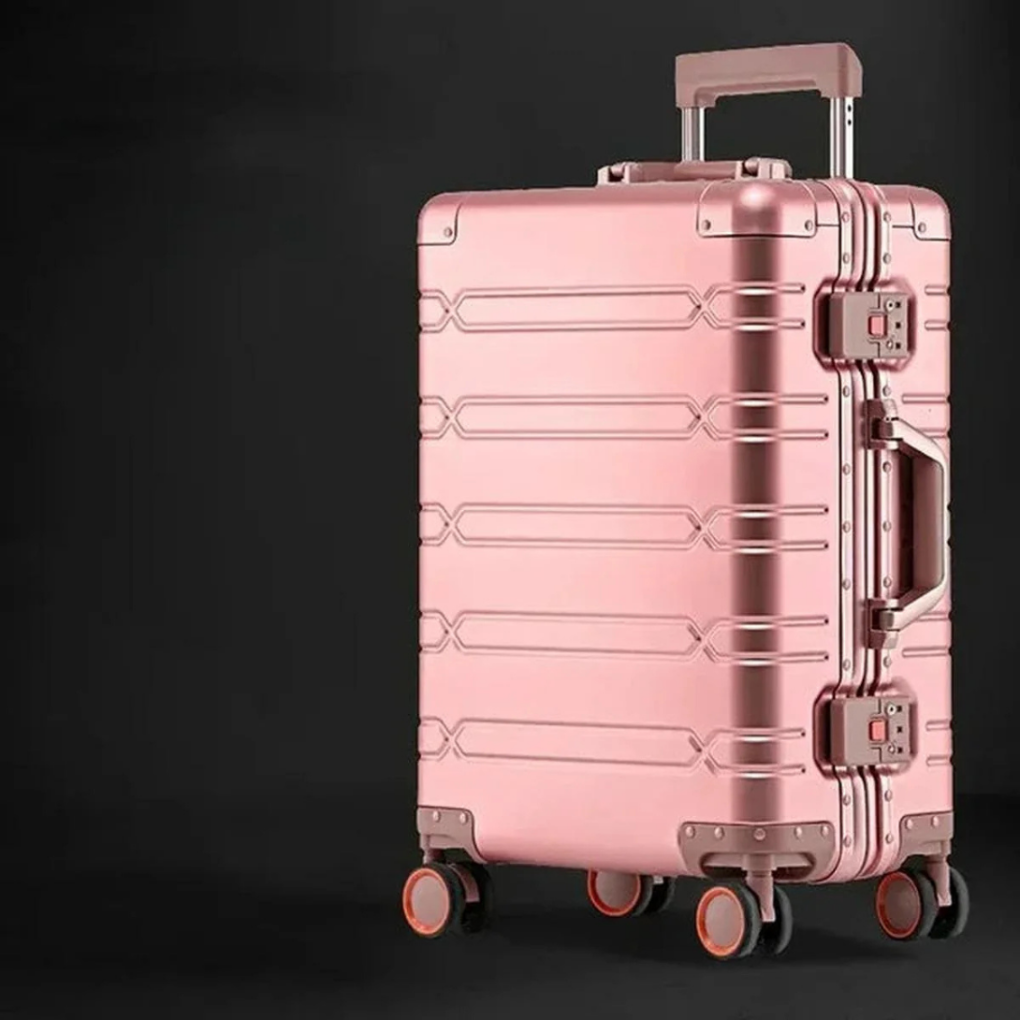 Lightweight Durable Travel Luggage Set
