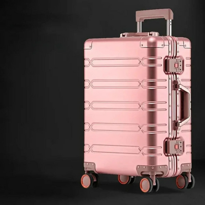 Lightweight Durable Travel Luggage Set