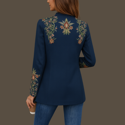Classic Wool Cardigan - Stylish and Cozy