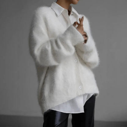 Soft Ladies Knitted Sweater