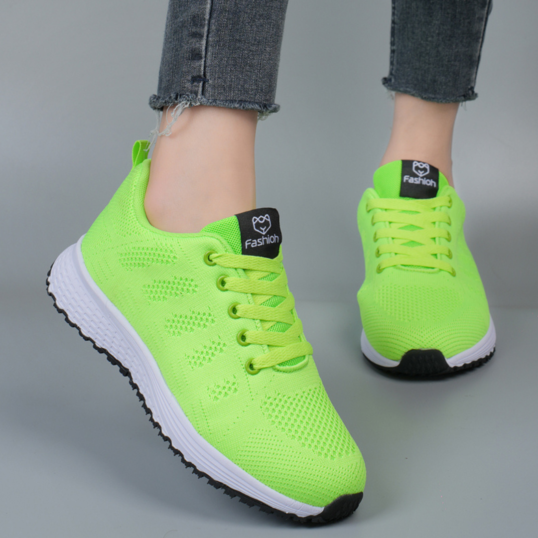 Addison | Breathable Mesh Women's Running Shoes