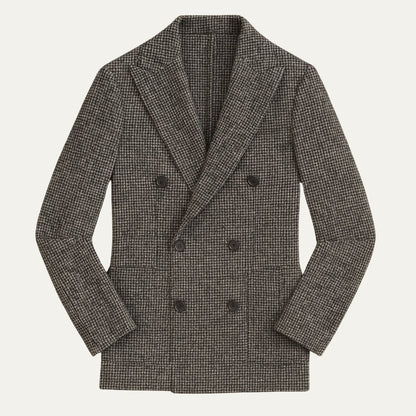 Classic Tailored Fit Blazer