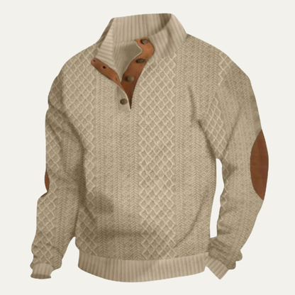 Premium Soft Knit Sweater