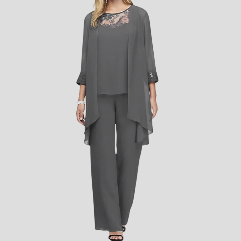 Classic Collection for Ladies – Chic Stylish Outfit Set