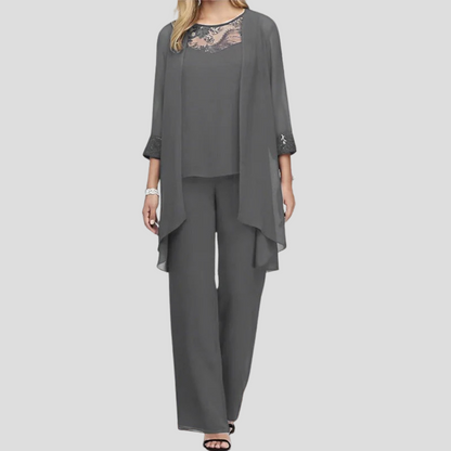 Stylish Set for Women – Chic Complete Outfit