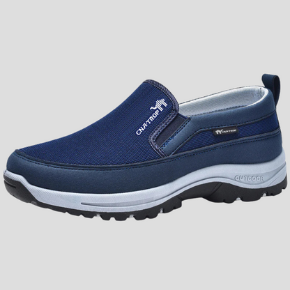 Comfortable Men's Walking Shoes