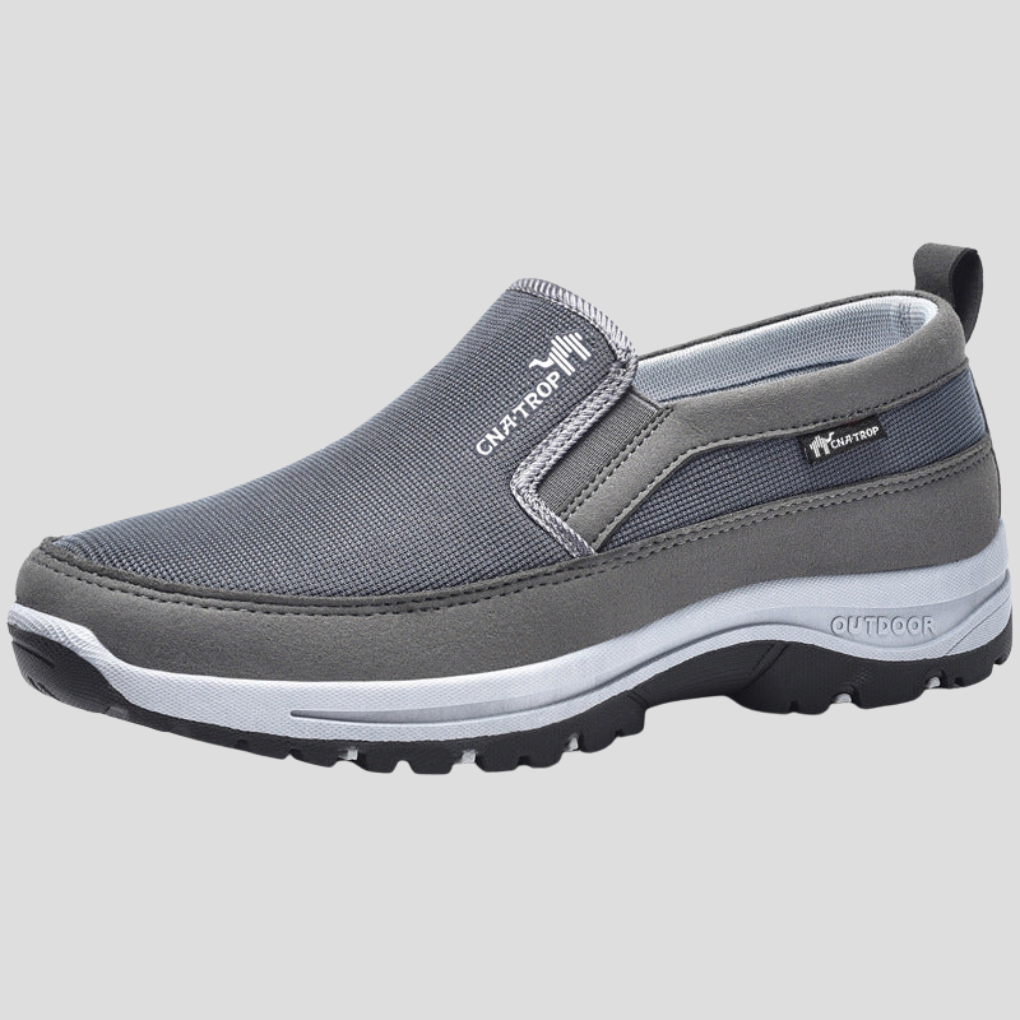 Comfortable Men's Walking Shoes
