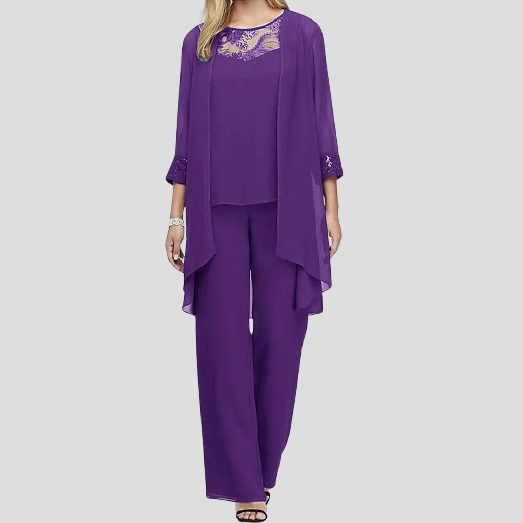 Classic Collection for Ladies – Chic Stylish Outfit Set