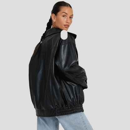 Casual Fit Women's Coat