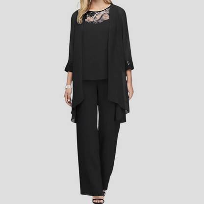 Classic Collection for Ladies – Chic Stylish Outfit Set