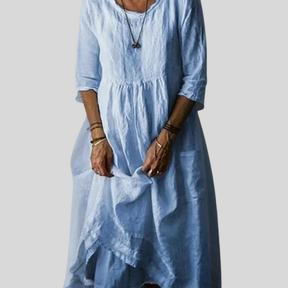 Elegant Day to Night Dress