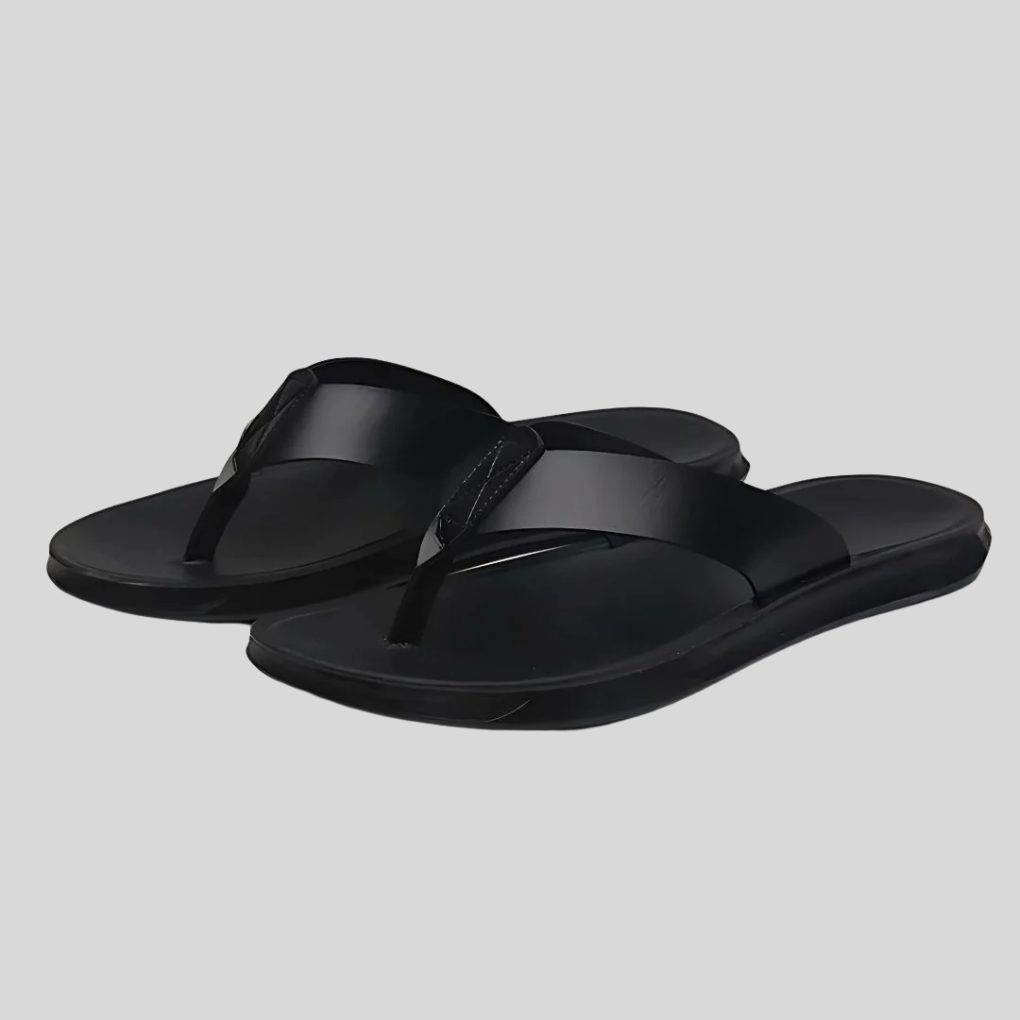 Comfortable Men's Slide Sandals