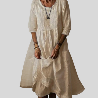 Elegant Day to Night Dress