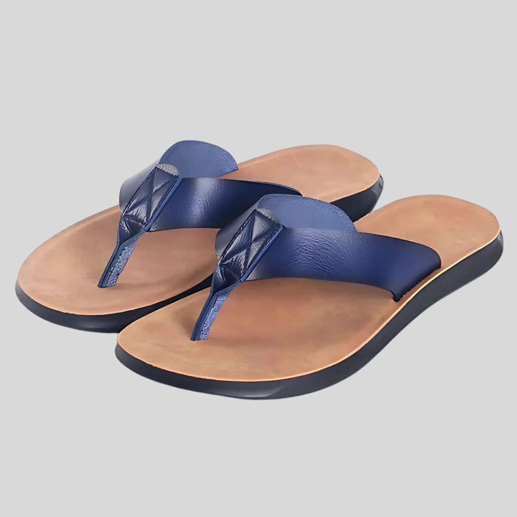 Comfortable Men's Casual Sandals