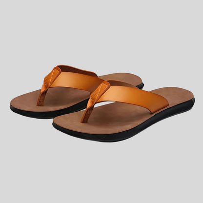 Comfortable Men's Slide Sandals