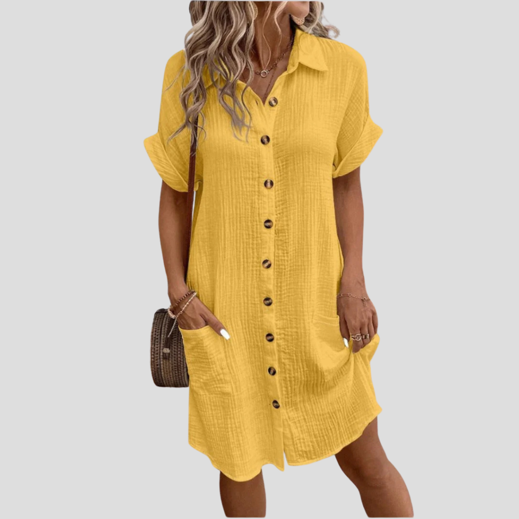 Ladies Casual Sundress