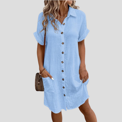 Ladies Casual Sundress