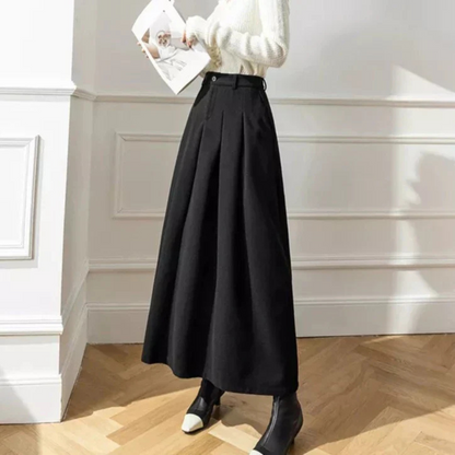 Ladies Classic Mini Skirt