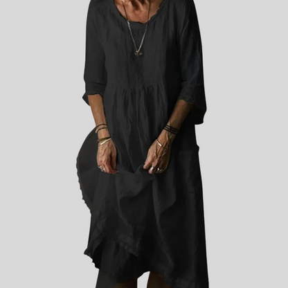 Elegant Day to Night Dress