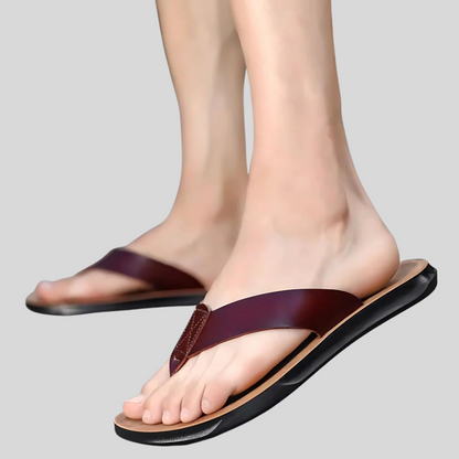 Comfortable Men's Casual Sandals - Olytrend