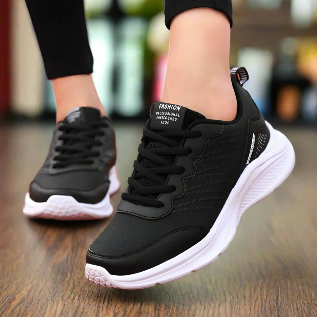 Comfortable Non-Slip Office Shoes