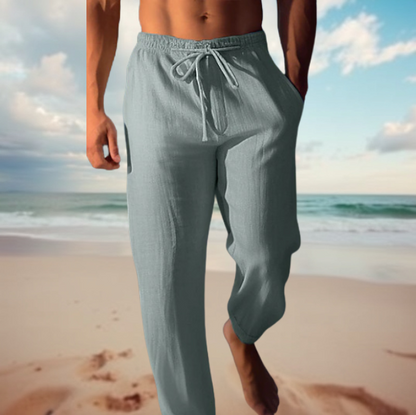 Stylish Cotton Pants for Guys