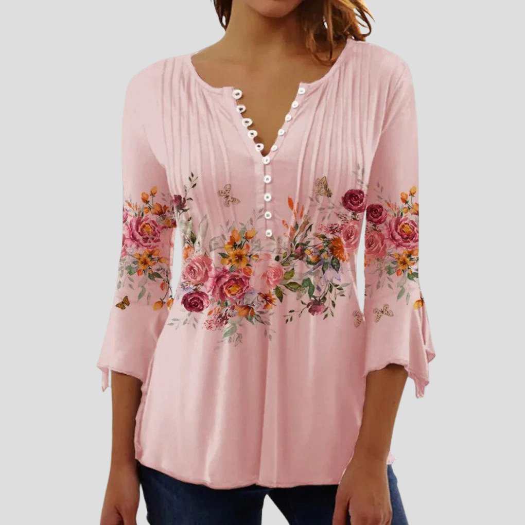 Ladies Classic Blouse