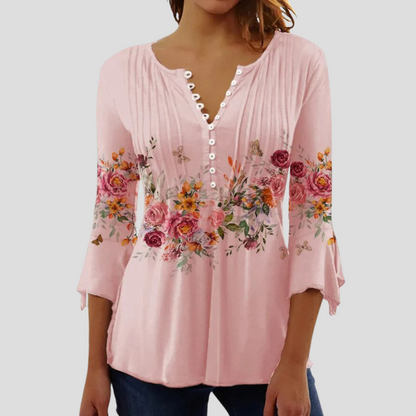 Ladies Classic Blouse